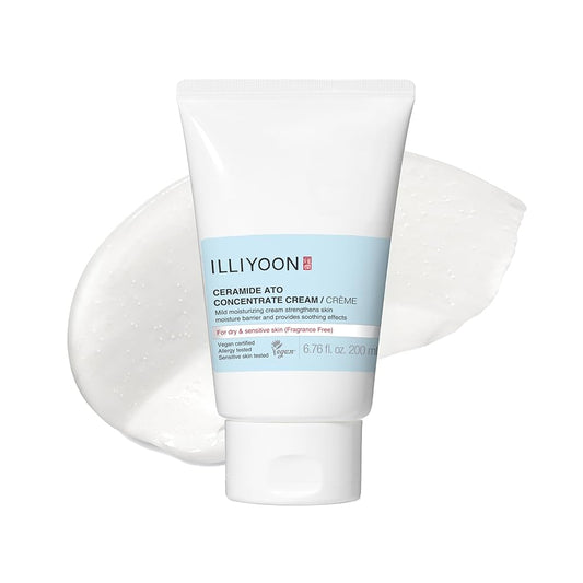 ILLIYOON - Ceramide Ato Concentrate Cream