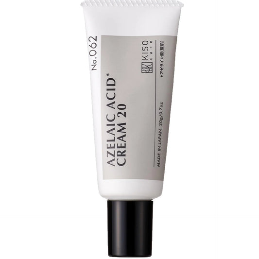 Kisocare – Azelaic Acid Cream 20%