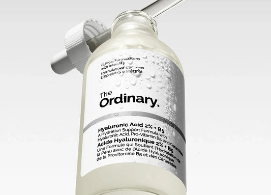 The Ordinary Hyaluronic Acid 60ml (big size)